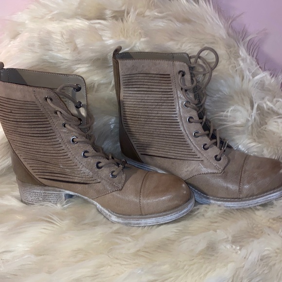 Sam edelmon boots - Picture 1 of 4